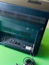 (B-3)TASCAM オープンリールデッキ 3030 通電OK 現状品_画像9