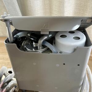 通電OK ★ ジャンク品 TOTO TEK513 トートー 連続式電解水生成器 アルカリイオン水生成器 整水器41144yの画像6