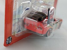 US版 カーズ クリプティッド バスター マックィーン マテル ミニカー キャラクターカー MATTEL CARS Pixer CRYPTID BUSTER MCQUEEN _画像4