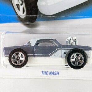 US版 ホットウィール ザ・ナッシュ Hot Wheels The Nash Compact Kings L2593 HCT61の画像3