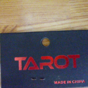  TAROT450 メタル スタビライザーマウント未使用の画像2