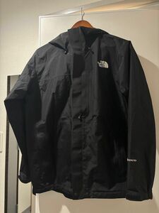 ノースフェイス　GORE-TEX Jacket クラウドジャケットM