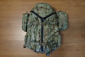 MYSTERY RANCH 3DAY ASSAULT Mystery Ranch Multicam