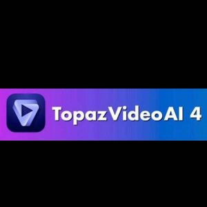 Topaz Video AI v4.0.8 Windows