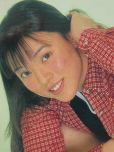 BBM2004女子プロレス・カード　FMW 中山香里