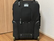 thinktankphoto エアポートインターナショナル 10周年記念モデル【中古】_画像2