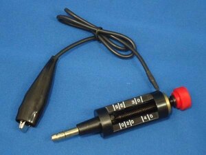 Проверка зажигания зажигания Sparks Измерение Ignit Tester Tools Перегрузка 180 иен