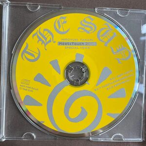【CD】貴水博之meetstouch2004