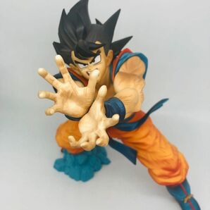 ドラゴンボールZ 亀仙流伝承奥義超かめはめ波！！！！　孫悟空 