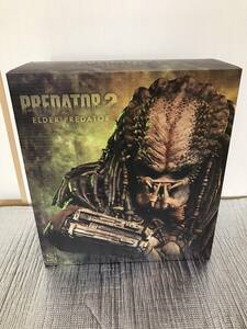  боковой shou Predator 2 1/5 шкала старт chu- L da- Predator sideshow