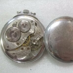 アンティーク12sウォルサム15石懐中時計修理用ジャンク品 Z699の画像2