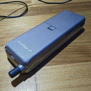 J-PHONE パイオニア DP-212 通電確認済みの画像3