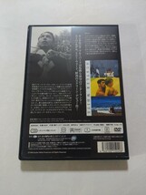 DVD【ハスラー・ホワイト】 レンタル落ち キズ多数・ジャケット傷み 英語音声／日本語字幕　ブルース・ラ・ブルース監督　トニー・ウォード_画像2