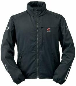 40%off new goods Daiwa special Wind jacket black DJ-30009 M