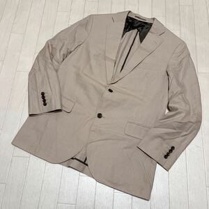  peace 276* BURBERRY LONDON tailored jacket single button made in Japan M beige Burberry 