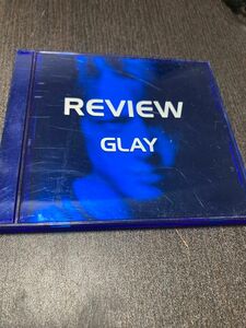 [CD] GLAY / REVIEW