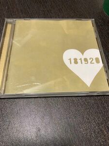 [CD] 安室奈美恵 / 181920 キズ多い