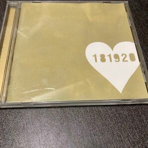 [CD] 安室奈美恵 / 181920 キズ多い