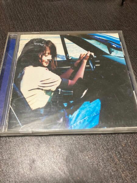 [CD] ZARD / 永遠