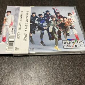 [CD] 超特急 / Dramatic Seven