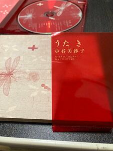 [CD] 小谷美紗子／うたき