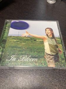 [CD] 白石涼子 / In Bloom. DVD 付き