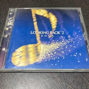 [CD] 小田和正 / LOOKING BACK 2