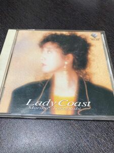 [CD] 高橋真梨子 / Lady Coast