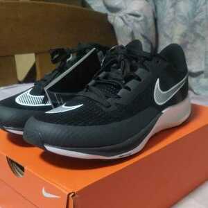 # new goods # Nike air zoom rival fly 3 NIKE AIR ZOOM RIVAL FLY 3 running shoes black CT2405 001 24.5cm