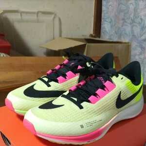 ■ Новый ■ nike Air Zoom Rival Fly 3 кроссовки CT2405-301 27,0см