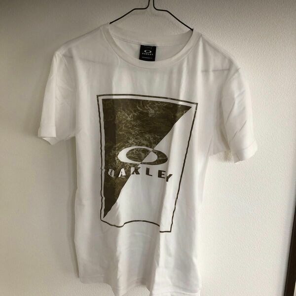 OAKLEY XS Tシャツ