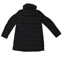 1円 ◆極美品 MONCLER モンクレール ダウンコート GERBOISE GIUBBOTTO 49379 サイズ0 ポリエステル ブラック◆E.Cmre.hP-05_画像2