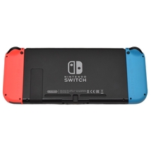 1円 ◇ 極美品 ニンテンドー 任天堂 Nintendo Switch スイッチ 本体+ソフト10本セット HAC-001 付属品なし◇Cme_画像3