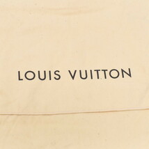 1円 ◆極美品 LOUIS VUITTON ルイヴィトン 保護袋 保存袋 布袋 巾着 バッグサイズ 10枚 セット まとめ売り◆E.Bii.Gt-19_画像7