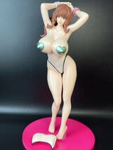 峰不二子　《キャストオフ&リペイント》フィギュア 1/6 高：26cm ルパン三世 Fujiko Mine_画像10