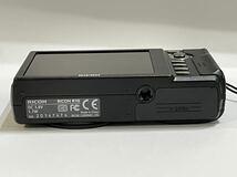 RICOHリコー R10 コンパクトデジタルカメラ _画像7