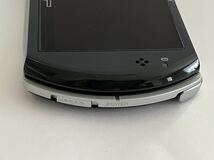 SONY ソニー PSP-N1000 PSPgo ブラック _画像4