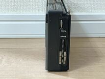 National ナショナル RX-2700 ラジカセ 昭和レトロ_画像4