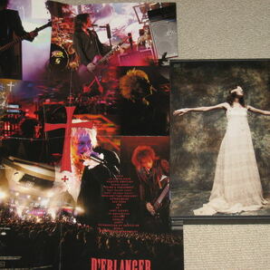 ■DVD「D’ERLANGER ROSE TINTED VIEW/薔薇色の視界 2007.4.17 日比谷野外音楽堂」DERLANGER/デランジェ■の画像6