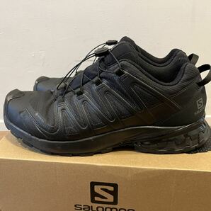 美品 salomon XA PRO 3D V8 GORE-TEX サロモン ゴアテックス 28.0cm US10.0の画像4