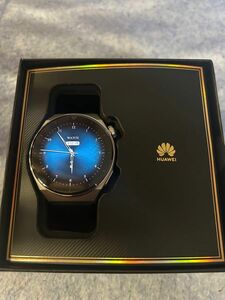 HUAWEI WATCH GT3 Pro