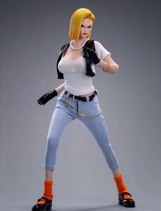 1/6スケール 女性フィギュア衣装　洋服セット　アニメゲームキャラモチーフ　小物　靴　フルセット　コンプリート衣装