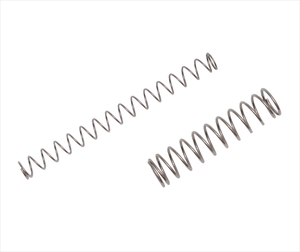 Wii Tech 3420 200% リコイル スプリング セット マルイ グロック Glock 17 Gen4 GBB用