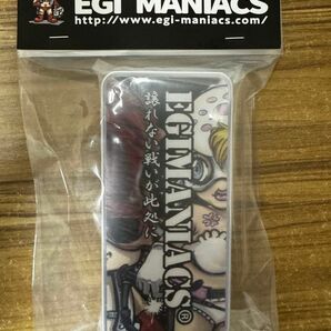 EGIMANIACS マルチケース　エギマニ　（小物用）