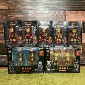  Ironman pe Abu lik pair box set Happy lot most lot 