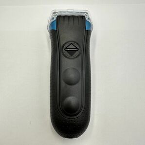 E220-SK14-876 BRAUN ブラウン Series 3 シリーズ 3 3080S ProSkin プロスキン wet&dry 電気シェーバー 箱付き ①の画像3