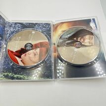 F807-000-000 チェオクの剣 DVD プレミアム BOX 初回生産限定・6枚組 韓国ドラマ ハジウォン/イソジン/キムミンジュン/他 ①_画像5