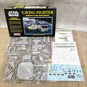 F638-U13-2429 fine mold Star * War z1/72 corn se year BTL-A4 Y- wings ta- Fighter plastic model not yet constructed goods ⑥