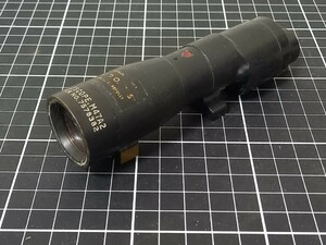 l01 希少 実物 WWⅡ シャーマンタンク TELESCOPE M47A2 望遠鏡 ビンテージ