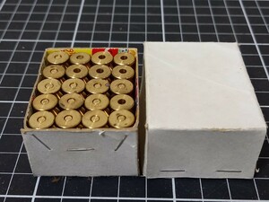 C04 カートリッジ MGC M11CP イングラム 20発 美品